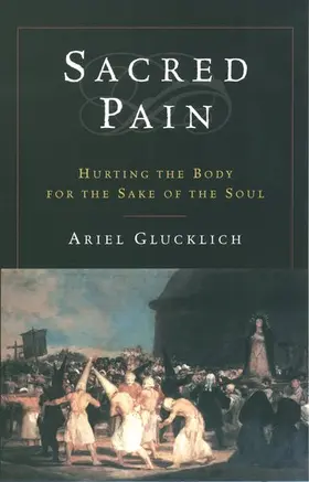 Glucklich |  Sacred Pain | Buch |  Sack Fachmedien