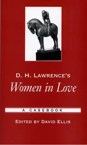 Ellis |  D. H. Lawrence's Women in Love | Buch |  Sack Fachmedien