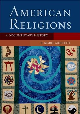 Griffith |  American Religions: A Documentary History | Buch |  Sack Fachmedien