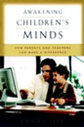 Berk |  Awakening Children's Minds | Buch |  Sack Fachmedien