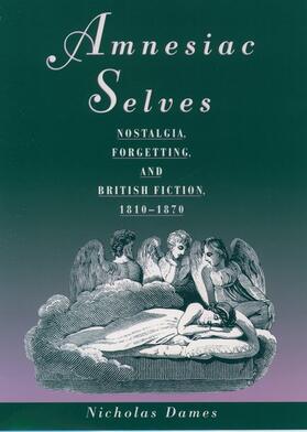 Dames |  Amnesiac Selves | Buch |  Sack Fachmedien