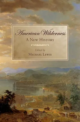 Lewis |  American Wilderness | Buch |  Sack Fachmedien