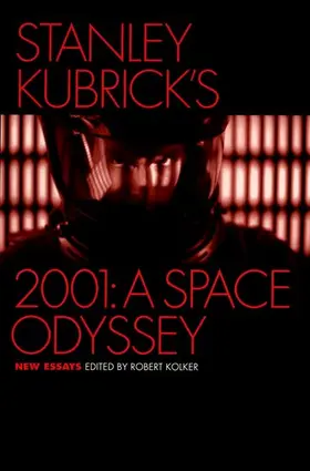 Kolker |  Stanley Kubrick's 2001 | Buch |  Sack Fachmedien