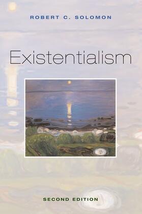 Solomon |  Existentialism | Buch |  Sack Fachmedien