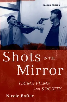 Rafter |  Shots in the Mirror | Buch |  Sack Fachmedien