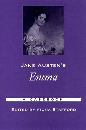 Stafford |  Jane Austen's Emma | Buch |  Sack Fachmedien