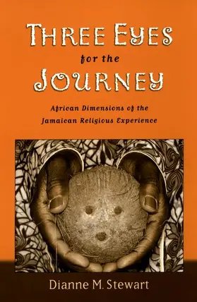 Stewart |  Three Eyes for the Journey | Buch |  Sack Fachmedien