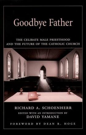 Schoenherr / Yamane |  Goodbye Father | Buch |  Sack Fachmedien