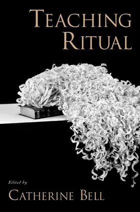 Bell |  Teaching Ritual | Buch |  Sack Fachmedien