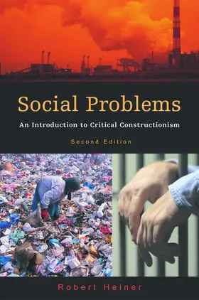 Heiner |  Social Problems | Sonstiges |  Sack Fachmedien