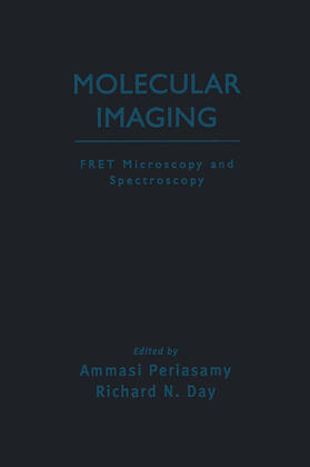 Periasamy / Day |  Molecular Imaging | Buch |  Sack Fachmedien