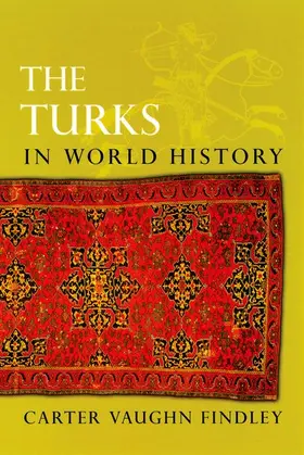 Findley |  The Turks in World History | Buch |  Sack Fachmedien