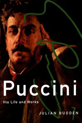 Budden |  Puccini | Buch |  Sack Fachmedien