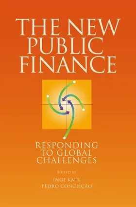 Conceicao / Kaul / Conceição |  The New Public Finance | Buch |  Sack Fachmedien