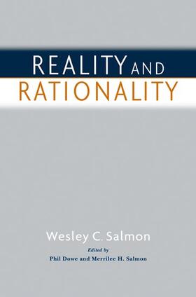 Salmon / Dowe |  Reality and Rationality | Buch |  Sack Fachmedien