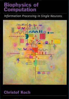 Koch |  Biophysics of Computation | Buch |  Sack Fachmedien