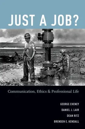 Cheney / Lair / Ritz |  Just a Job? | Buch |  Sack Fachmedien