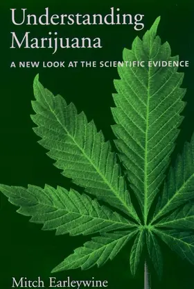 Earleywine |  Understanding Marijuana | Buch |  Sack Fachmedien