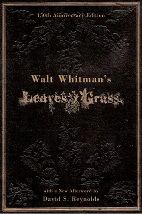 Whitman / Reynolds |  Walt Whitman's Leaves of Grass | Buch |  Sack Fachmedien