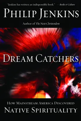 Jenkins |  Dream Catchers | Buch |  Sack Fachmedien