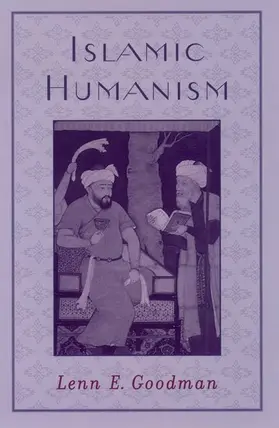 Goodman |  Islamic Humanism | Buch |  Sack Fachmedien