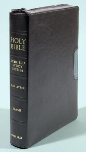 The Scofield® Study Bible III, NASB | Buch | 978-0-19-528036-4 | sack.de