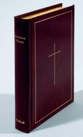  The 1928 Book of Common Prayer | Buch |  Sack Fachmedien