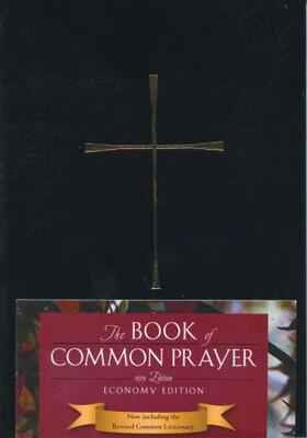  1979 Book of Common Prayer Economy Edition | Buch |  Sack Fachmedien
