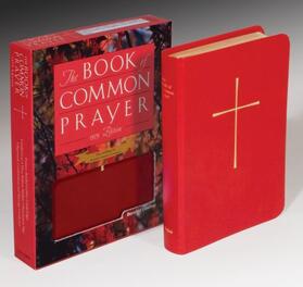  The Book of Common Prayer | Buch |  Sack Fachmedien
