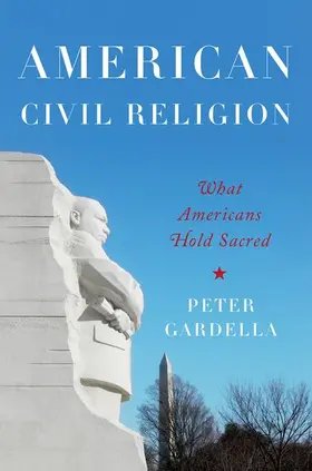 Gardella |  American Civil Religion | Buch |  Sack Fachmedien