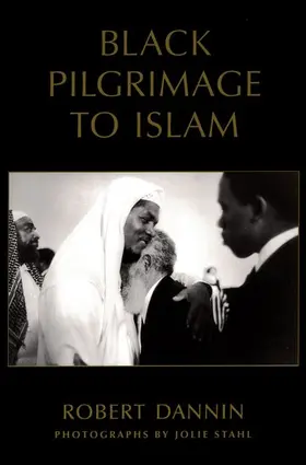 Dannin |  Black Pilgrimage to Islam | Buch |  Sack Fachmedien