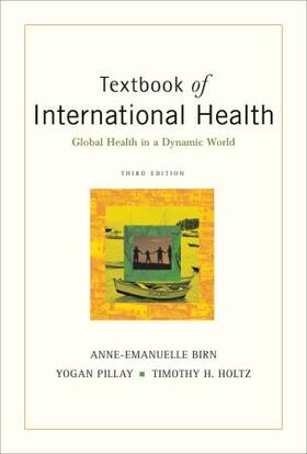 Birn |  Textbook of International Health: Global Health in a Dynamic World | Buch |  Sack Fachmedien