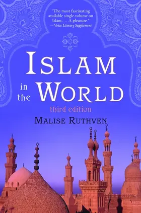 Ruthven |  Islam in the World | Buch |  Sack Fachmedien