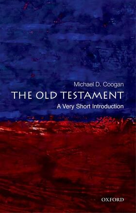 Coogan |  The Old Testament: A Very Short Introduction | Buch |  Sack Fachmedien