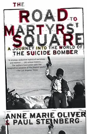 Oliver / Steinberg |  The Road to Martyrs' Square | Buch |  Sack Fachmedien