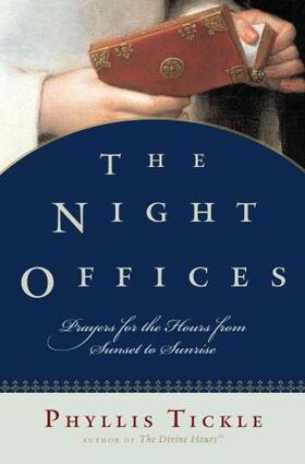 Tickle |  The Night Offices | Buch |  Sack Fachmedien
