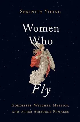 Young |  Women Who Fly | Buch |  Sack Fachmedien