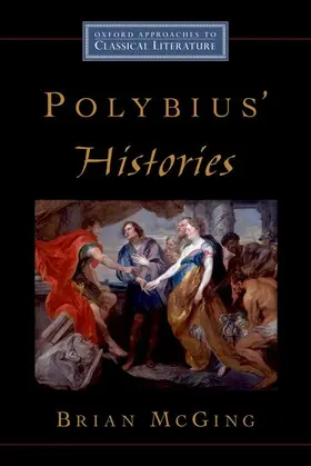 McGing |  Polybius' Histories | Buch |  Sack Fachmedien