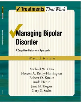 Otto / Reilly-Harrington / Knauz |  Managing Bipolar Disorder | Buch |  Sack Fachmedien