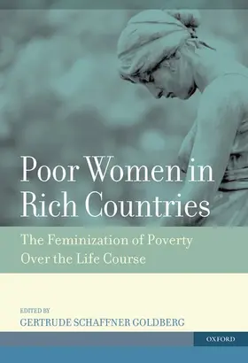 Goldberg |  Poor Women in Rich Countries | Buch |  Sack Fachmedien