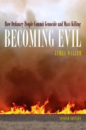 Waller |  Becoming Evil | Buch |  Sack Fachmedien