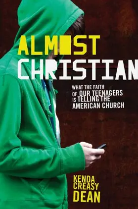 Creasy Dean |  Almost Christian | Buch |  Sack Fachmedien