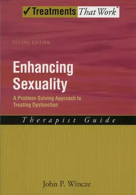 Wincze |  Enhancing Sexuality | Buch |  Sack Fachmedien