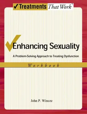 Wincze |  Enhancing Sexuality | Buch |  Sack Fachmedien