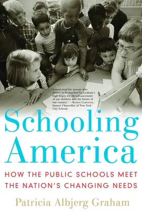 Graham |  Schooling America | Buch |  Sack Fachmedien