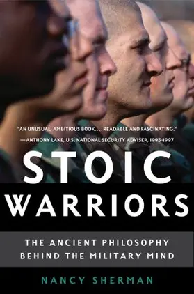 Sherman |  Stoic Warriors | Buch |  Sack Fachmedien