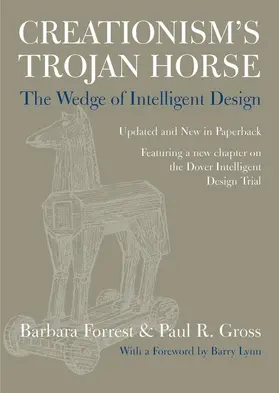 Forrest / Gross |  Creationism's Trojan Horse | Buch |  Sack Fachmedien