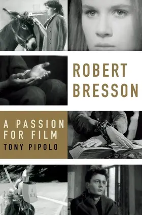 Pipolo |  Robert Bresson | Buch |  Sack Fachmedien