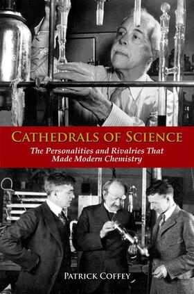 Coffey |  Cathedrals of Science C | Buch |  Sack Fachmedien