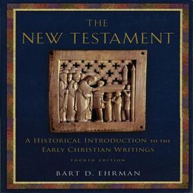 Ehrman |  The New Testament | Buch |  Sack Fachmedien